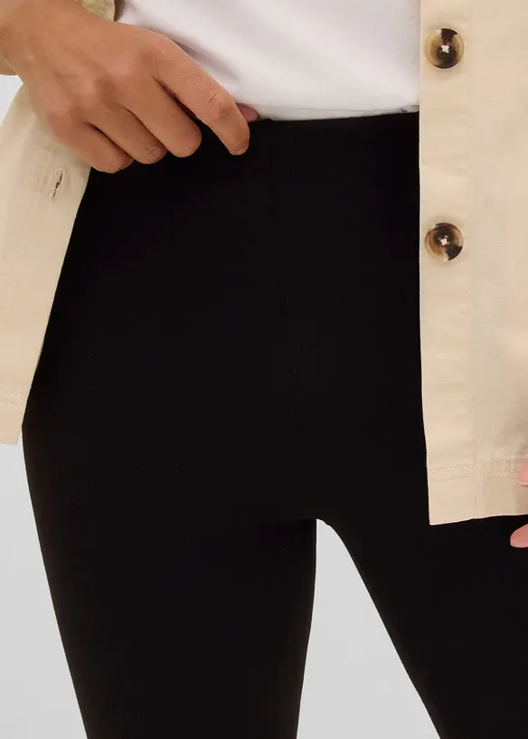 Leggings corsaires, bonprix