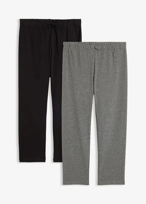 Leggings corsaires, bonprix