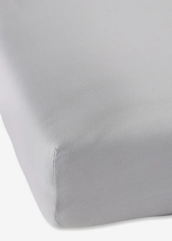 Drap-housse en jersey confortable, bonprix
