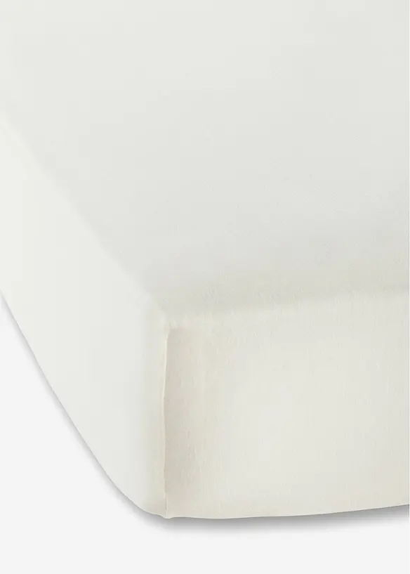 Drap-housse en jersey 40 cm, bonprix