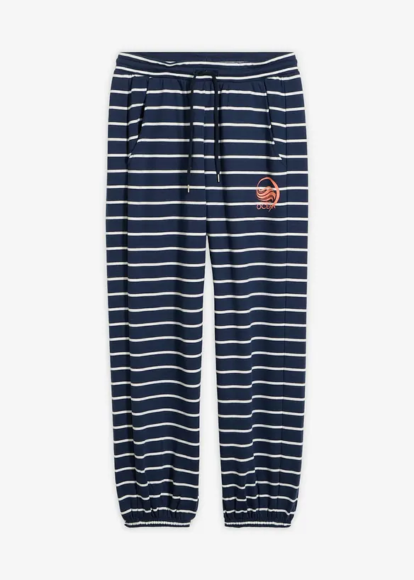 Sweathose aus Baumwoll-Mix, bonprix