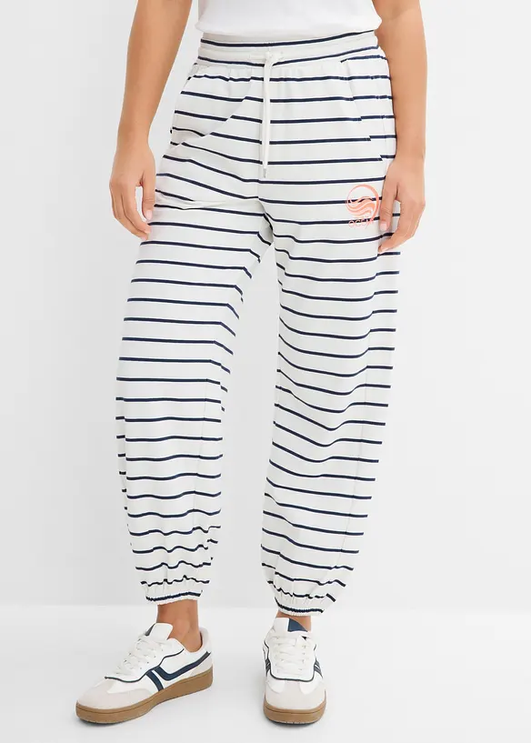 Sweathose aus Baumwoll-Mix, bonprix