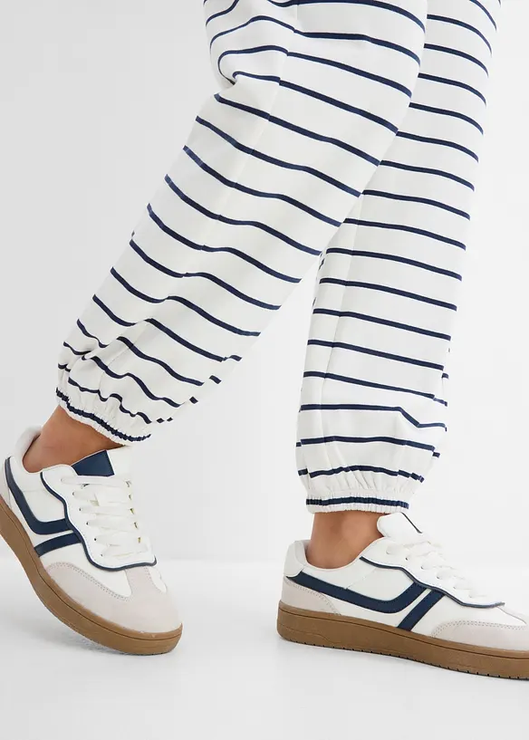 Sweathose aus Baumwoll-Mix, bonprix