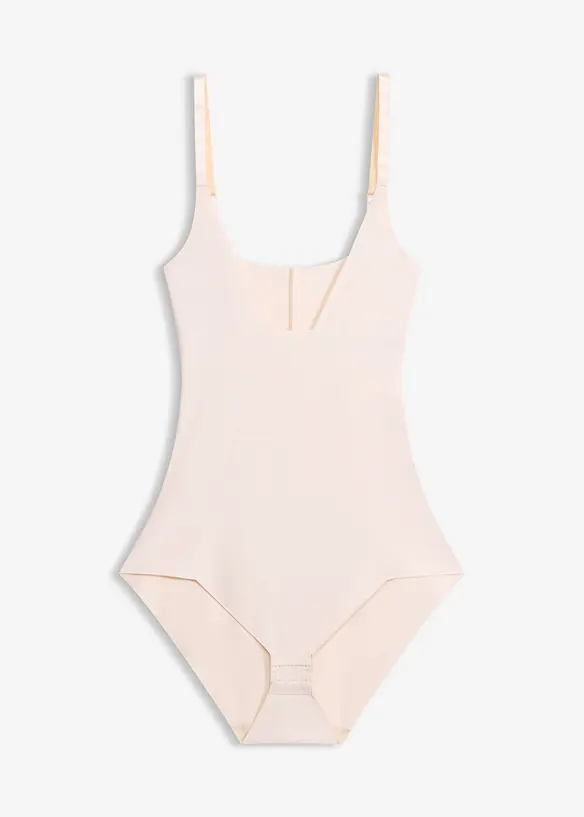 Body sculptant invisible, maintien mod&eacute;r&eacute;, bonprix