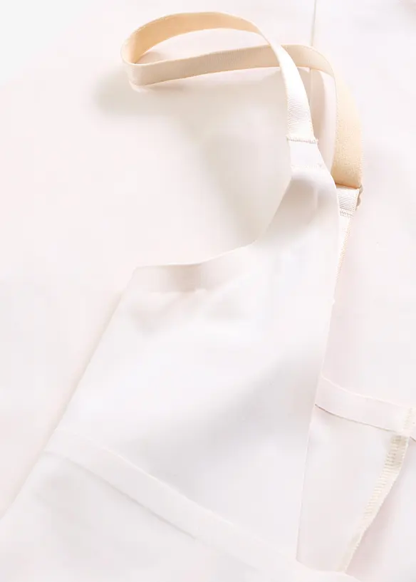 Body sculptant invisible, maintien mod&eacute;r&eacute;, bonprix