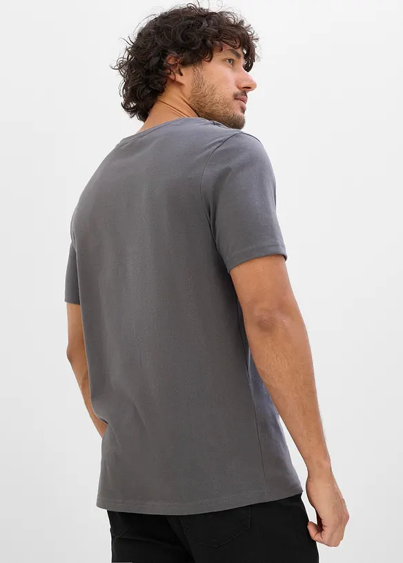 T-shirt 100% coton, bonprix