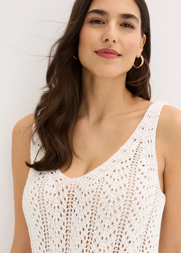 Strickshirt, bonprix