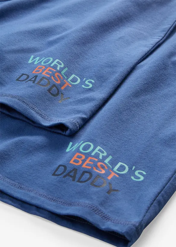 Lot de 2 boxers, bonprix