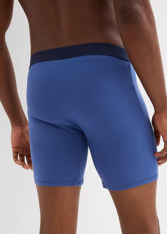 Lot de 2 boxers, bonprix