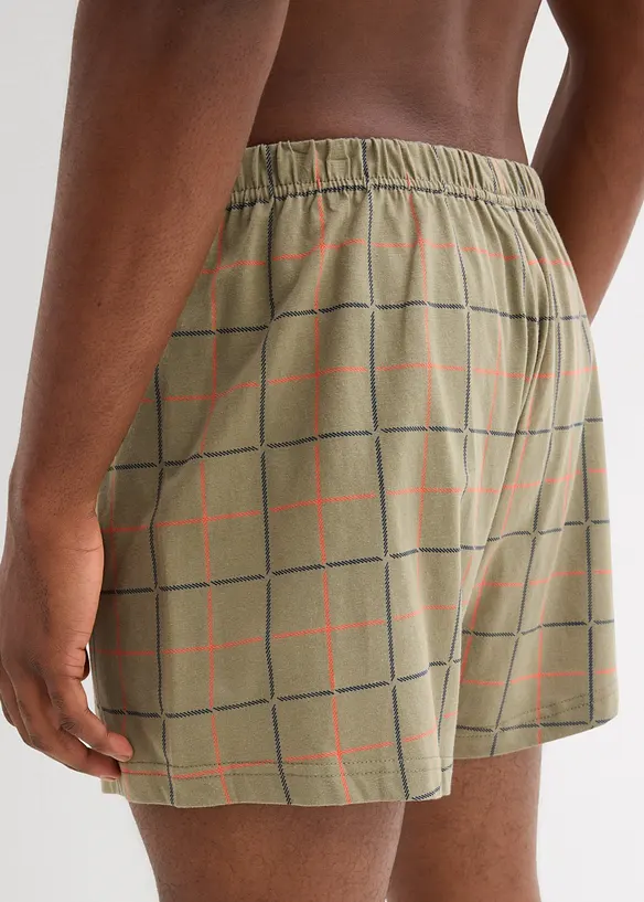 Lot de 3 cale&ccedil;ons, bonprix