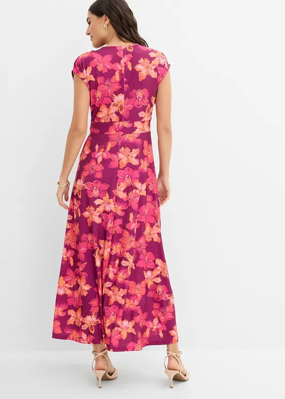 Robe en jersey, bonprix