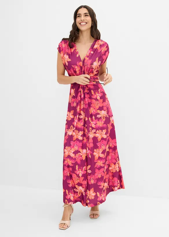 Robe en jersey, bonprix