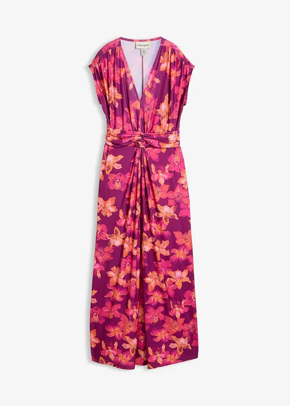 Robe en jersey, bonprix