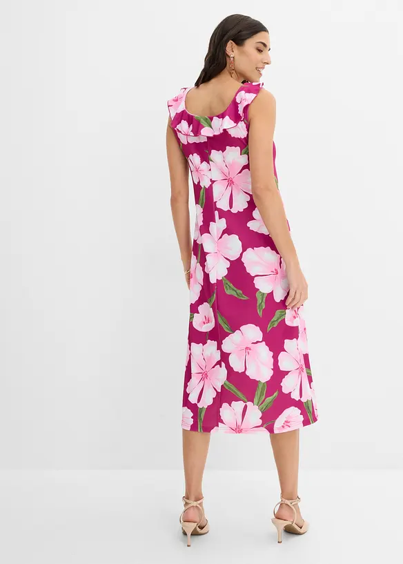 Jerseykleid, bonprix