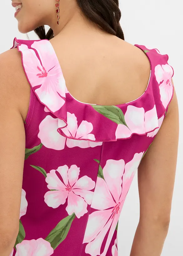 Jerseykleid, bonprix