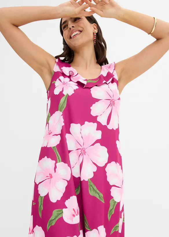 Jerseykleid, bonprix