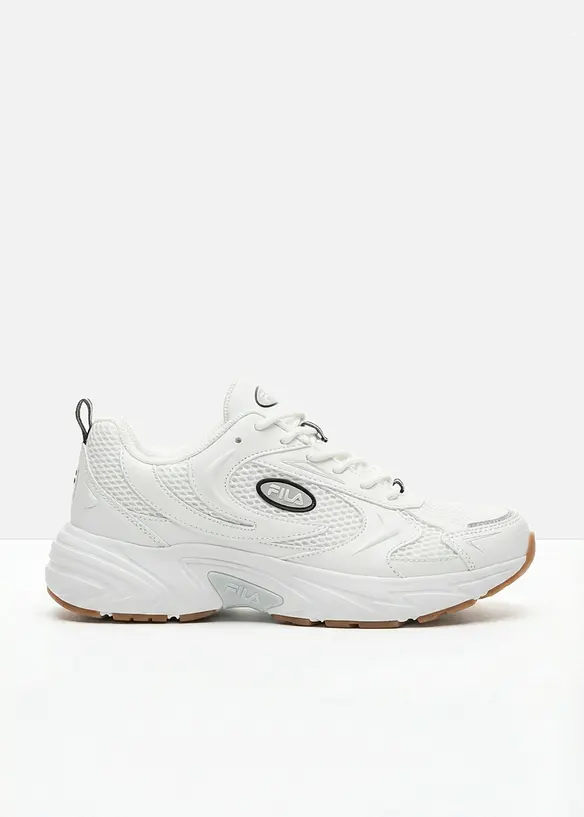 Sneakers chunky Fila &agrave; semelle l&eacute;g&egrave;re, FILA