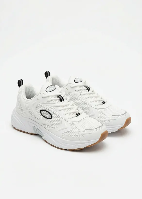 Sneakers chunky Fila &agrave; semelle l&eacute;g&egrave;re, FILA