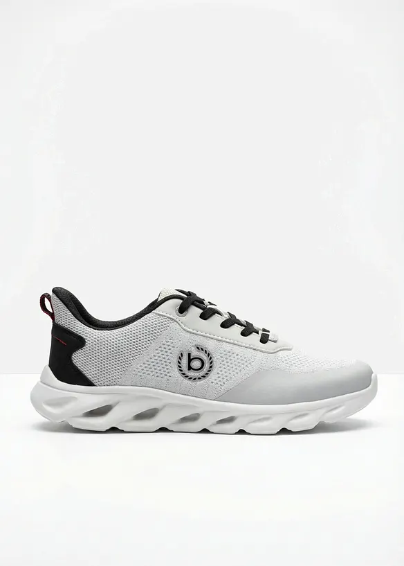 Sneakers Bugatti &agrave; semelle l&eacute;g&egrave;re, Bugatti
