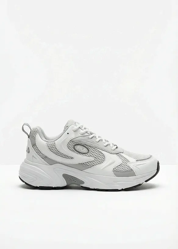 Sneakers chunky Fila &agrave; semelle l&eacute;g&egrave;re, FILA