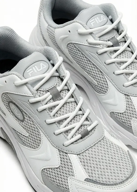 Sneakers chunky Fila &agrave; semelle l&eacute;g&egrave;re, FILA
