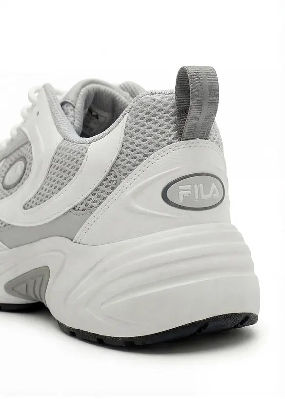 Sneakers chunky Fila &agrave; semelle l&eacute;g&egrave;re, FILA
