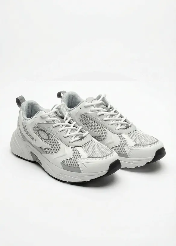 Sneakers chunky Fila &agrave; semelle l&eacute;g&egrave;re, FILA