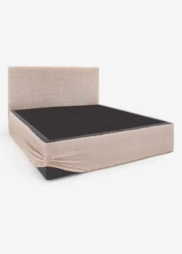 GAICO Husse f&uuml;r Boxspringbetten, bpc living bonprix collection