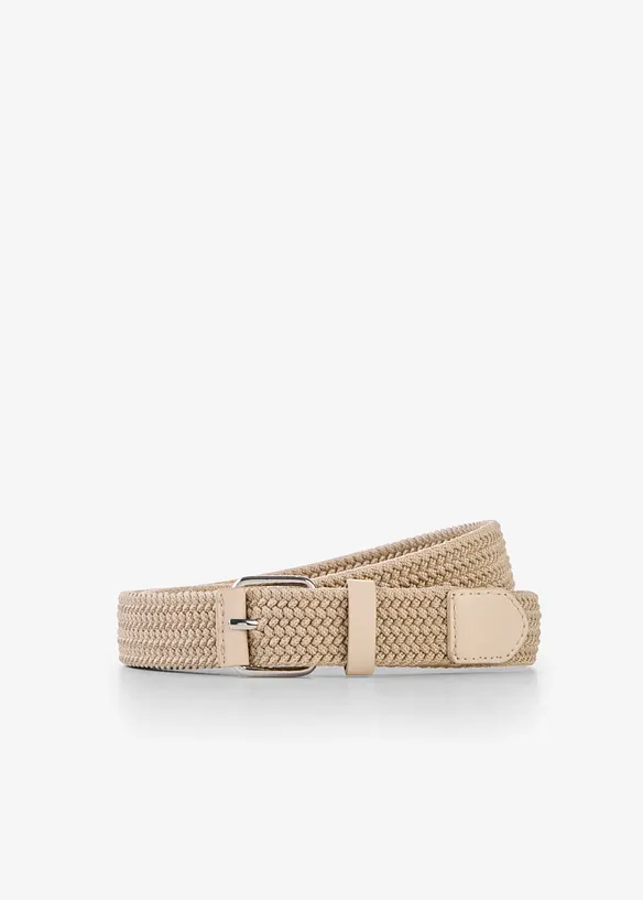 Ceinture extensible pour homme, bonprix