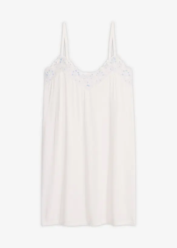 Nuisette en viscose douce, bonprix