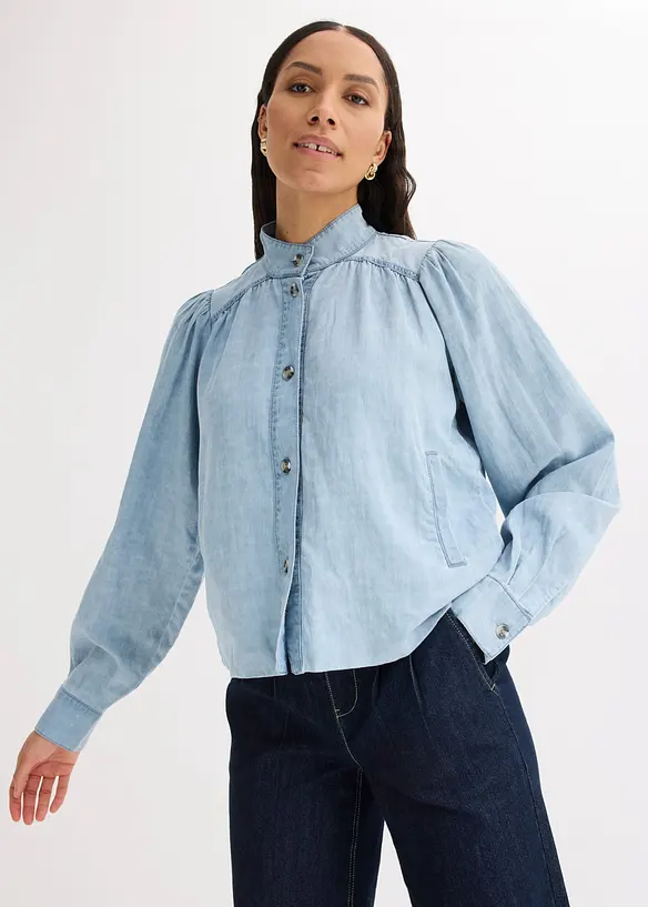 Veste courte, bonprix