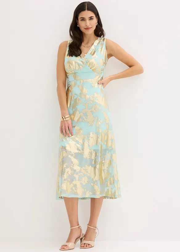 Midikleid, bonprix