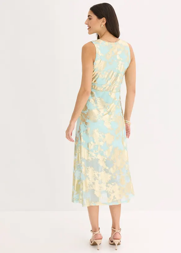 Midikleid, bonprix