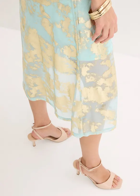 Midikleid, bonprix
