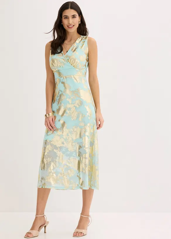 Midikleid, bonprix
