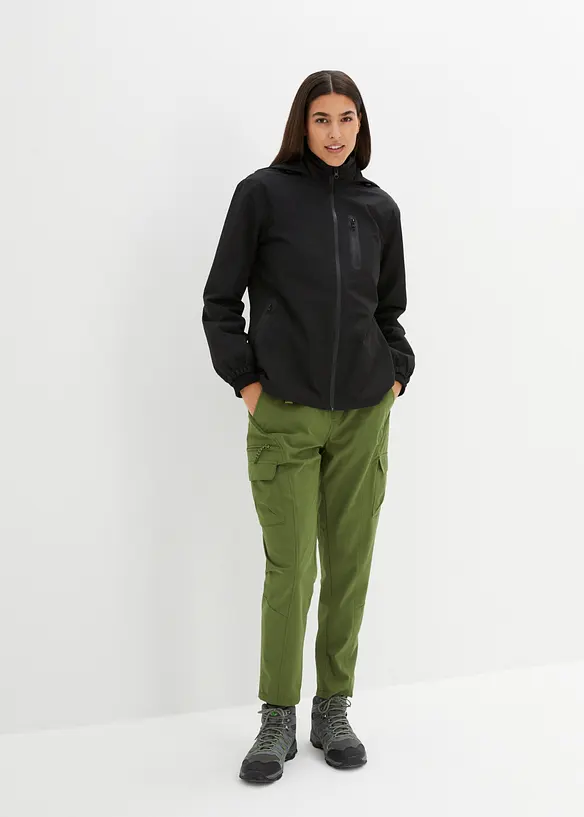 Ultraleichte Regenjacke, bonprix