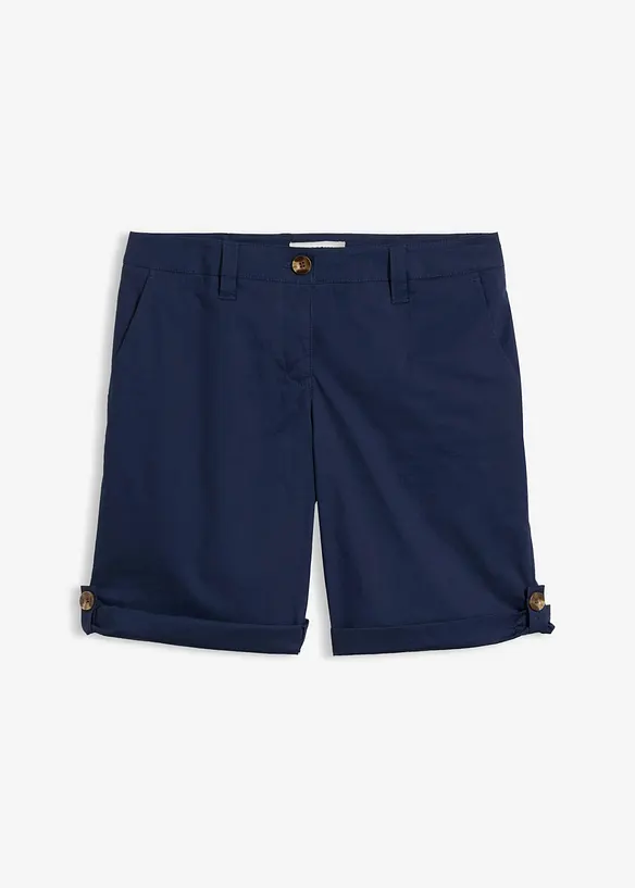 Stretch-Bermuda, bonprix