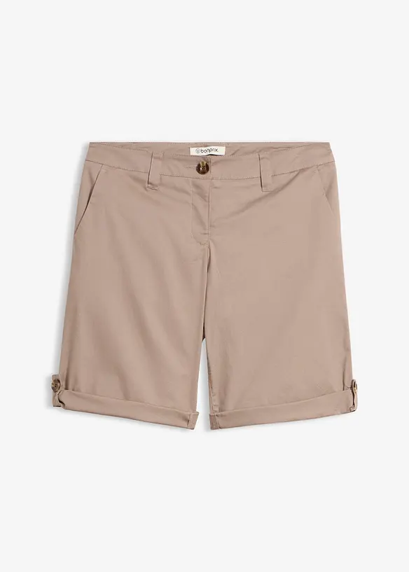Stretch-Bermuda, bonprix