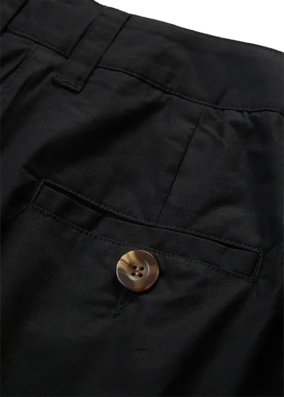 Bermuda extensible, bonprix