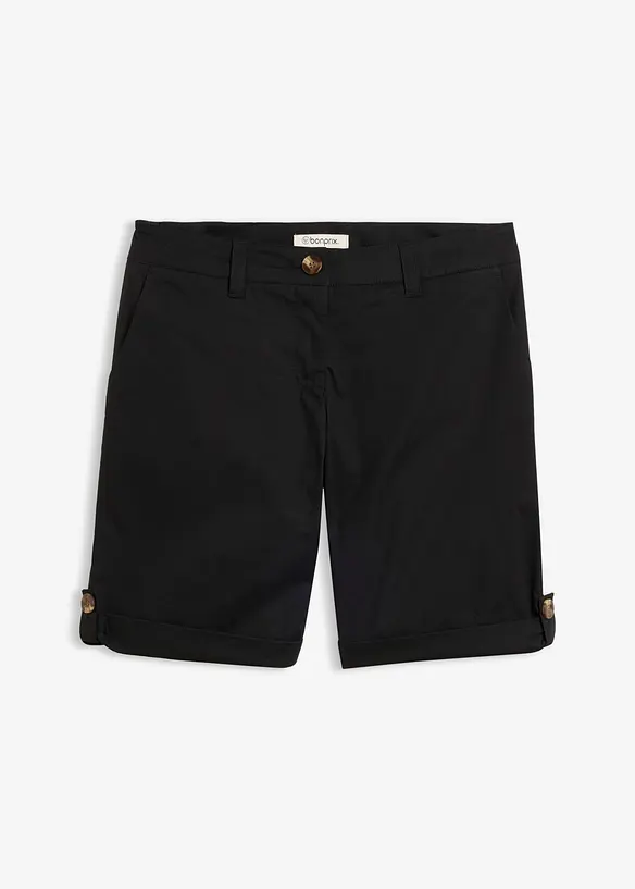 Bermuda extensible, bonprix