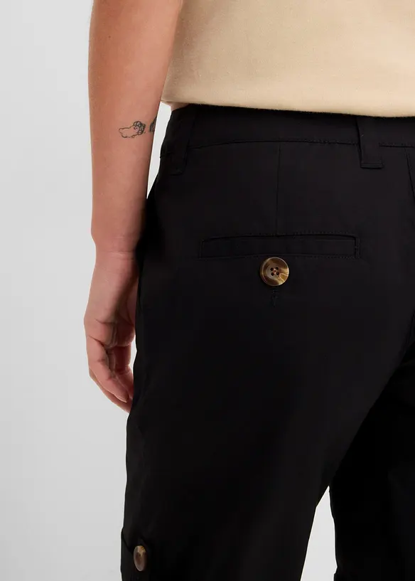Bermuda extensible, bonprix