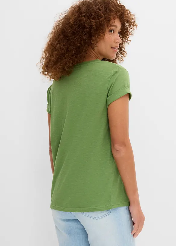 Boxy-Shirt, bonprix
