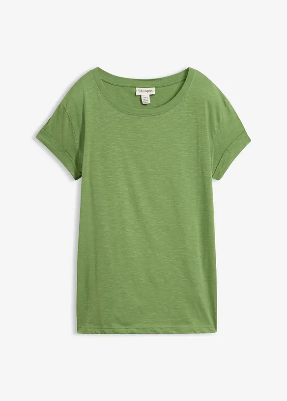 Boxy-Shirt, bonprix