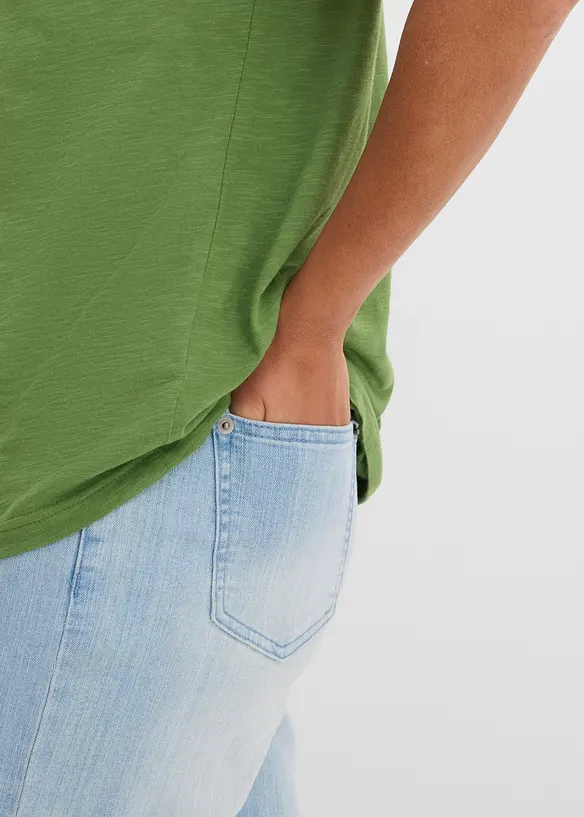 Boxy-Shirt, bonprix