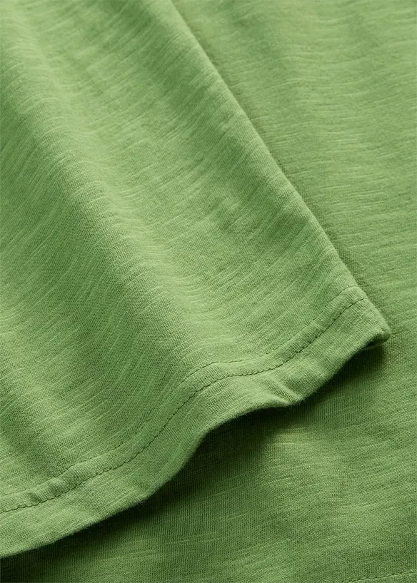 Boxy-Shirt, bonprix