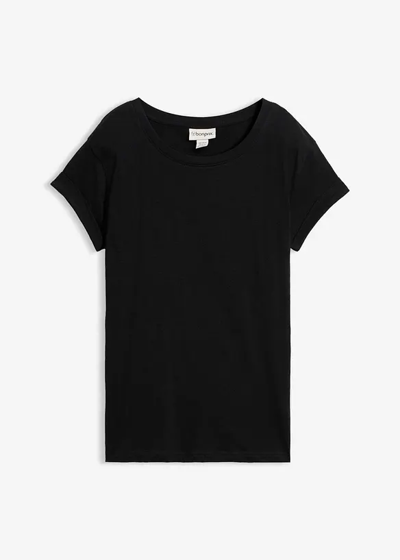 Boxy-Shirt, bonprix
