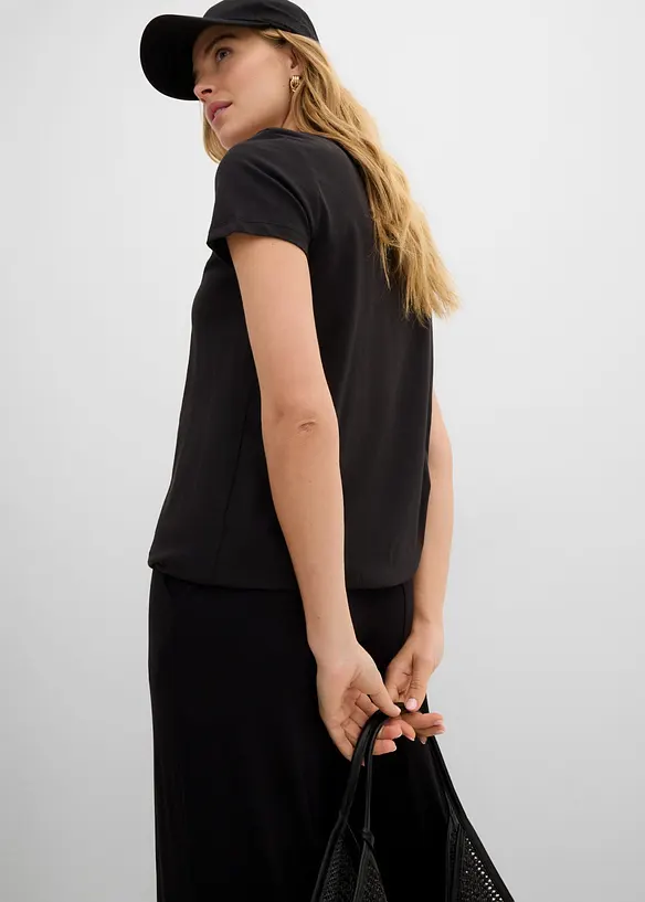 T-shirt 100% coton, bonprix