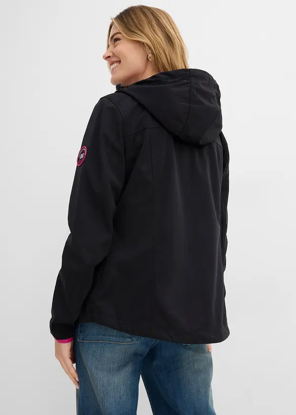 Veste softshell, bonprix