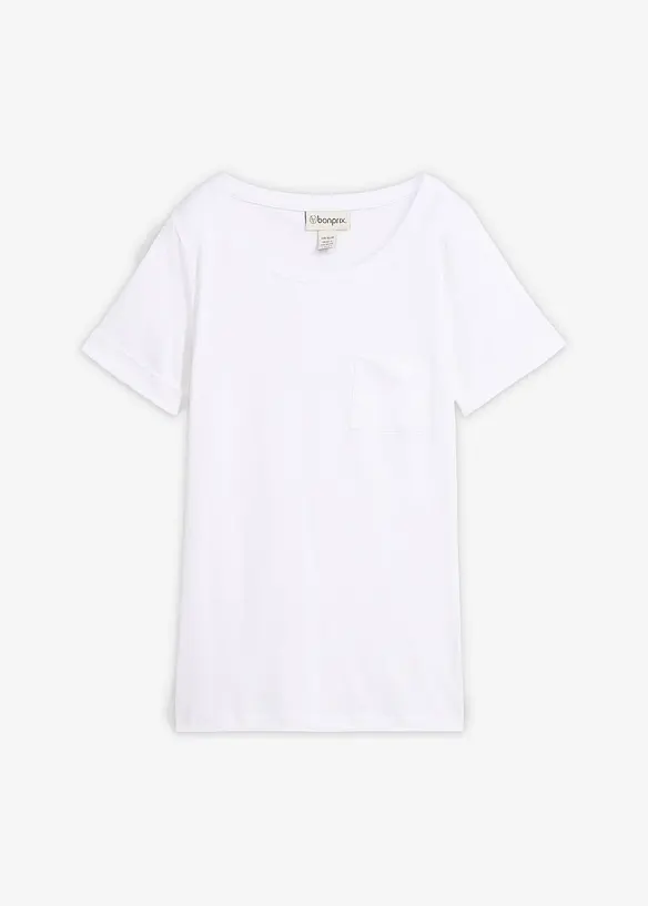 T-shirt 100% coton, bonprix