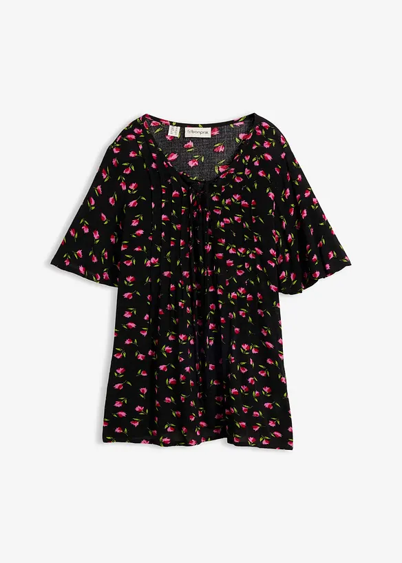 Tunique 100% viscose, bonprix